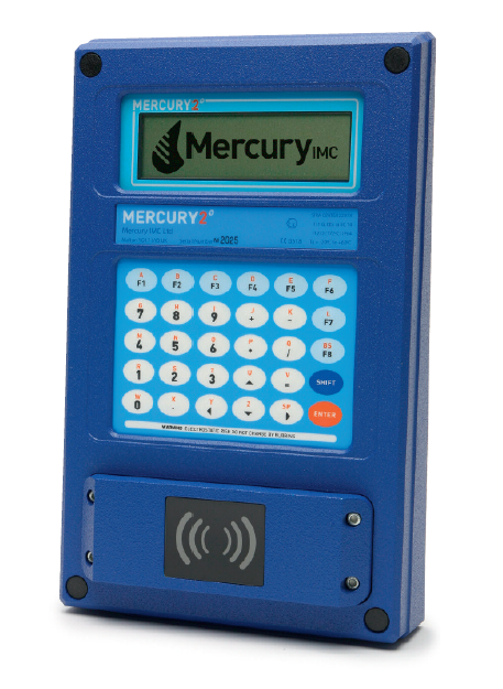 Mercury 2+